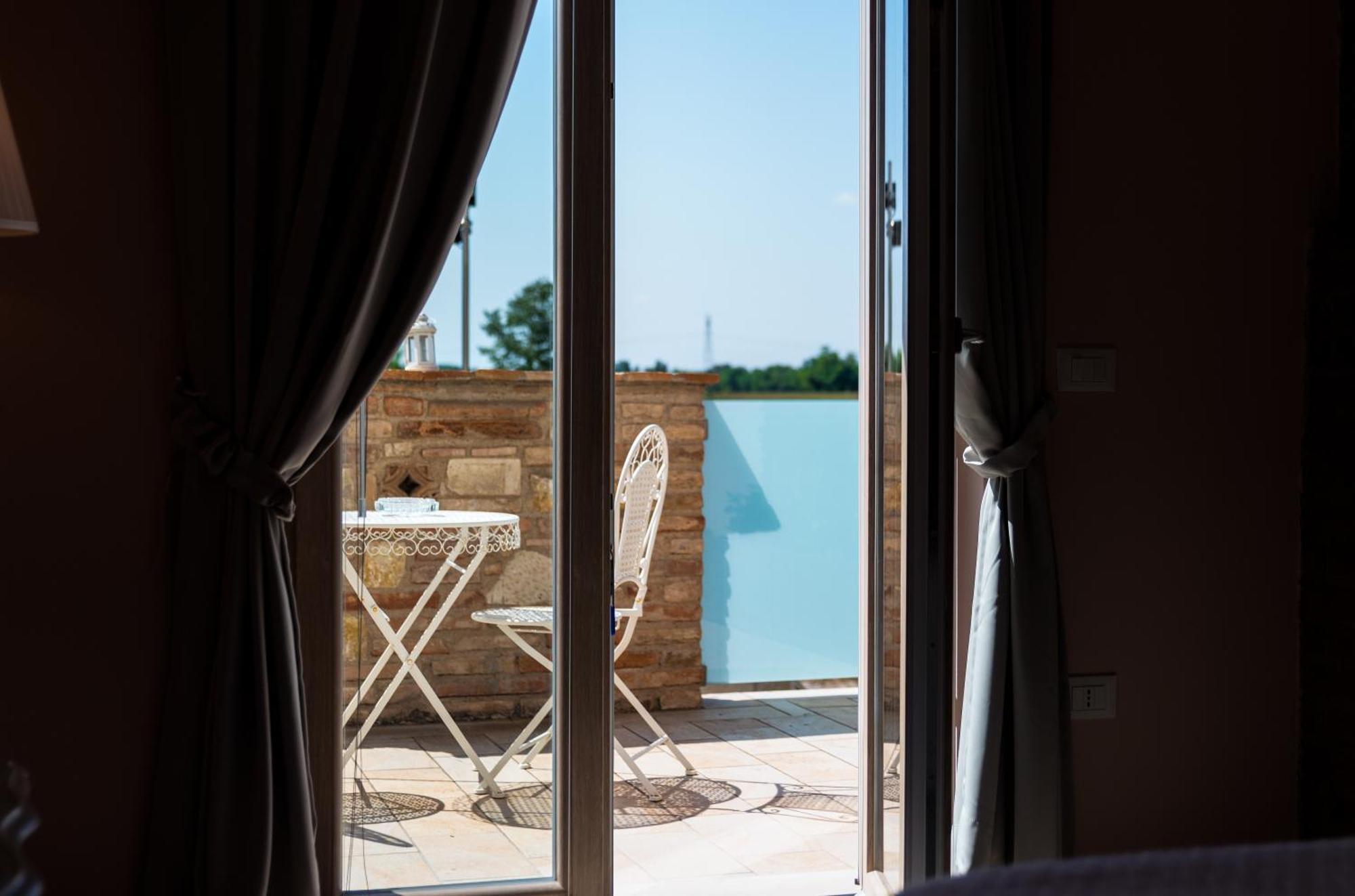 Agriturismo Le Fontanelle Da Valente Montichiari Room photo